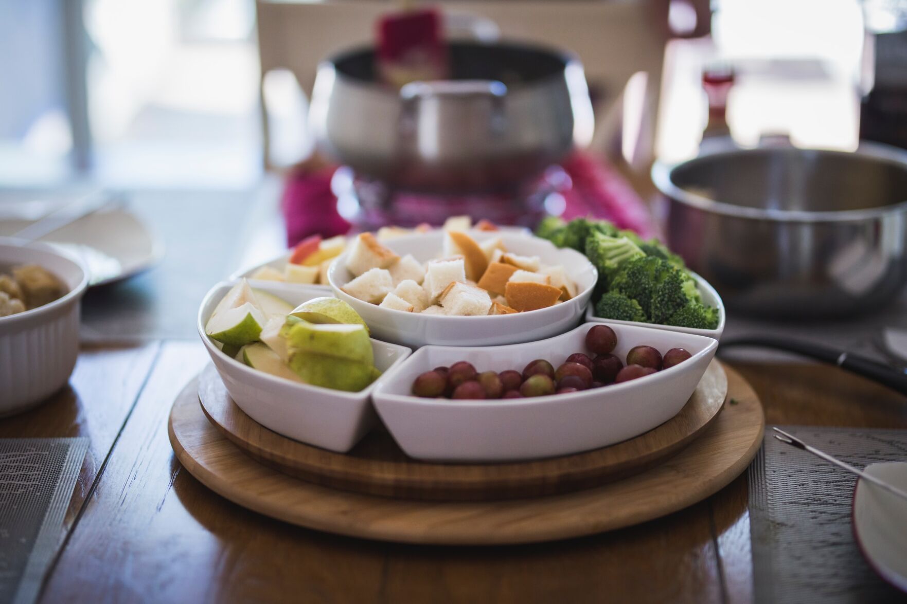 Food trends